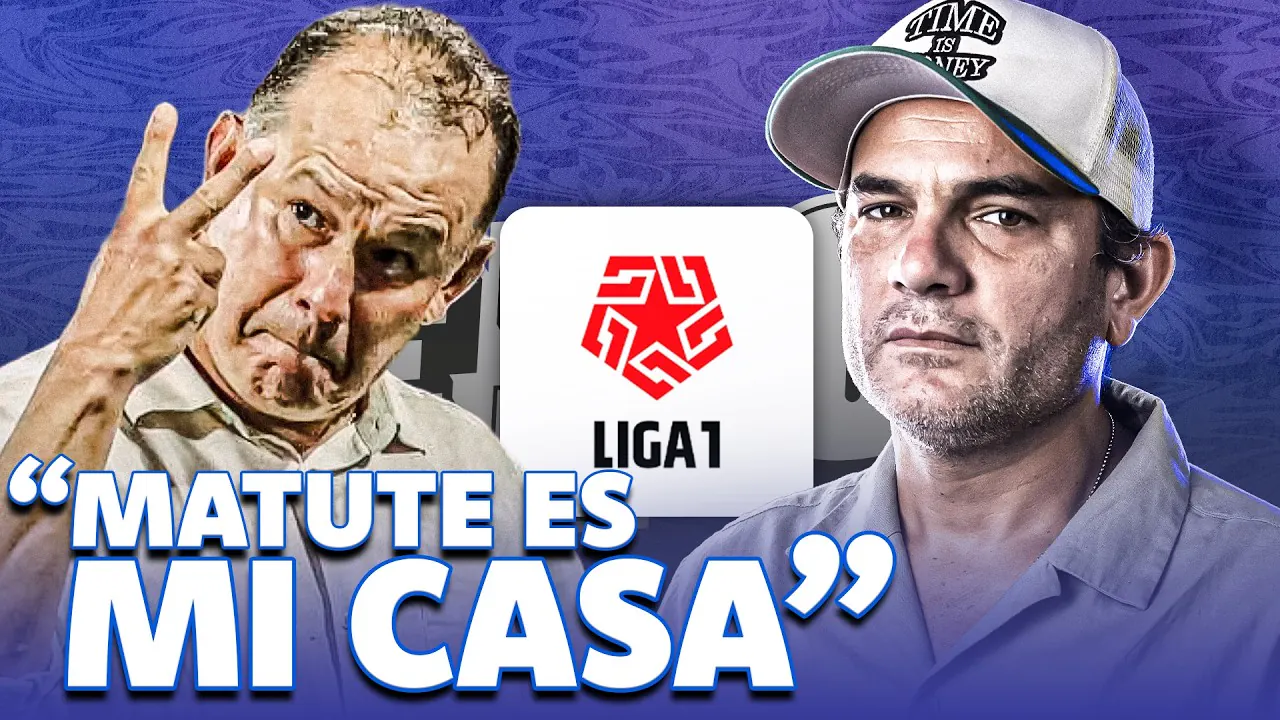 Reproducir: REYNOSO NUEVAMENTE EN LA POLÉMICA | ¿REYNA A UNIVERSITARIO? EN VIVO | #ENVIVO🔴 COKI GONZÁLES EPC