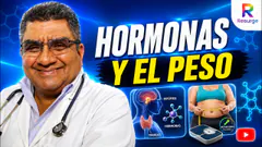 HORMONAS Y EL PESO
