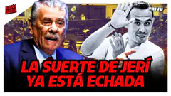 MARTES CLAVE: PLENO VERÁ MOCIONES DE CENSURA CONTRA JOSÉ JERÍ | RELACIÓN ABIERTA