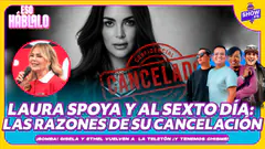 ¡BOMBA! GISELA Y ETHEL VUELVE A LA TELETÓN ¡Y TENEMOS CHISME! #SHOWPE