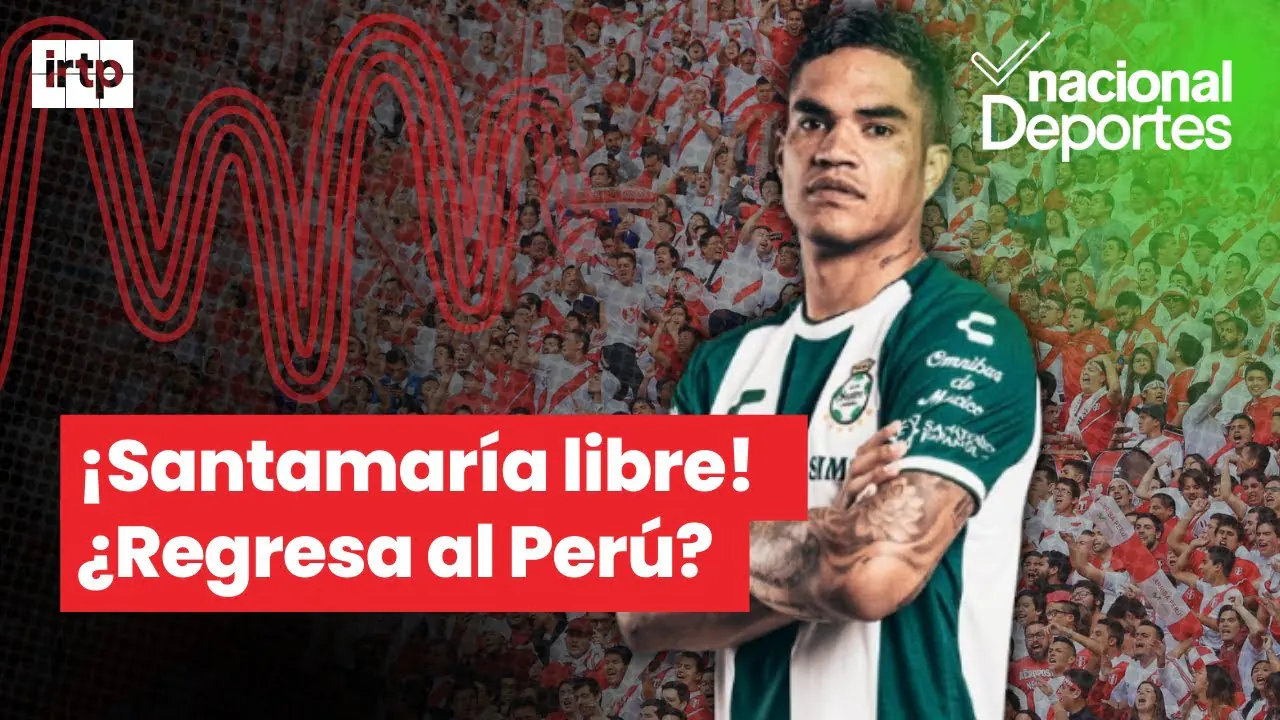Reproducir: Radio Nacional EN VIVO: Nacional Deportes 30/04/25 | SANTAMARÍA libre | PERÚ COLOMBIA: Fecha y Hora