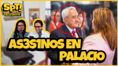 ENCIERRAN A VIZCARRA