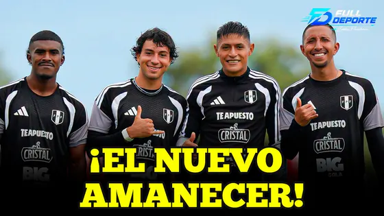 SELECCIÓN PERUANA YA ENTRENA EN ORLANDO | FERRARI HABLÓ DE BETO DA SILVA Y FELIPE CHÁVEZ