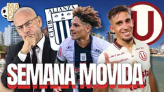 MADRUGOL CON MR PEET: SEMANA MOVIDA DE PRESENTACIONES