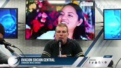 #ENVIVO | Ovación Edición Central por RADIO OVACION