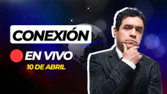 #ENVIVO CONEXIÓN 10/04/2025 #CONEXIONRPP