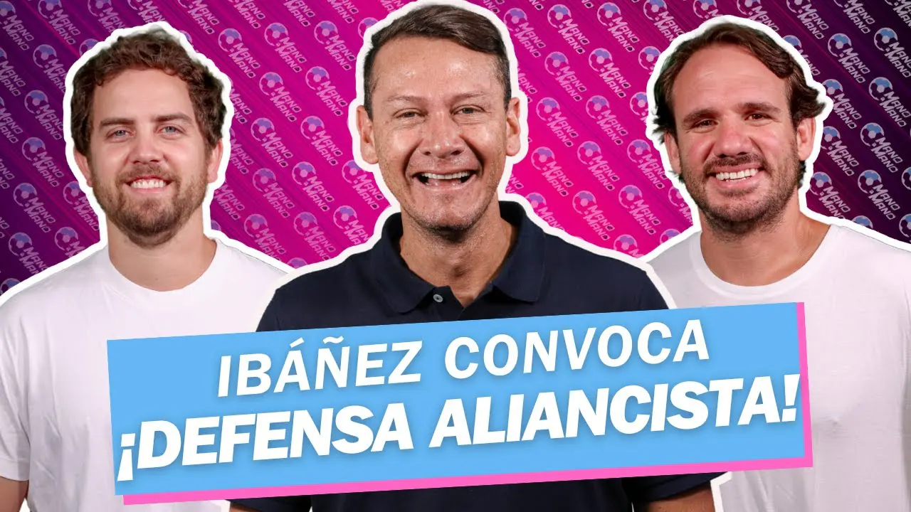 Reproducir: ¡Alianza TRASLADA GRAN MOMENTO a la selección! | ‘U’ trepa con TRIUNFO vs. Boys
