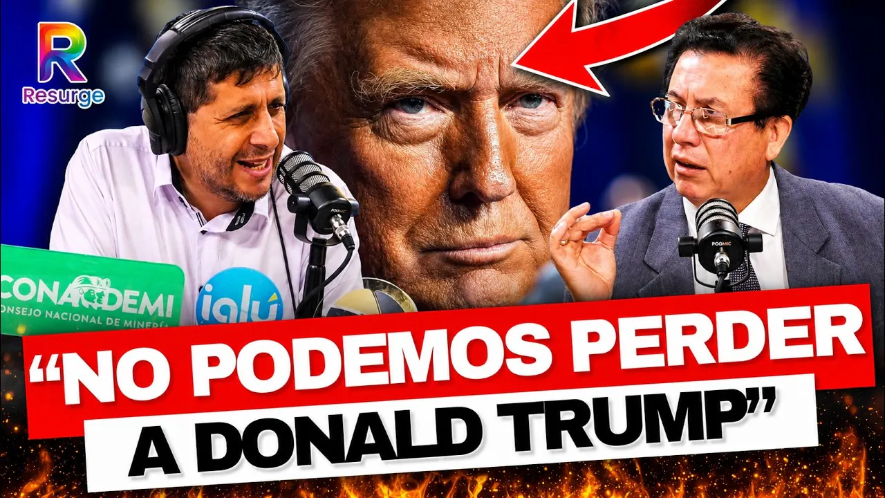 Reproducir: 💣 ¡SEGUNDA VUELTA DE INFARTO! Keiko y Sánchez se juegan el TODO o NADA🗳️🔥