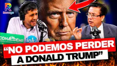 ¡SEGUNDA VUELTA DE INFARTO! Keiko y Sánchez se juegan el TODO o NADA