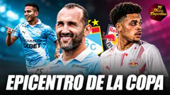 Cristal busca sacudir a Bragantino | “El Show Deportivo” 22/07/26