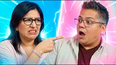 REGLAS NO ESCRITAS, EN UNA RELACION ​