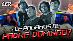 ¿PAGAMOS POR EL 'PADRE DOMINGO' EN EL RANCHO? | CER | CUIDANDO EL RANCHO