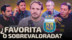 TRAS POLÉMICAS Y TRIUNFOS AJUSTADOS: ¿ARGENTINA SIGUE SIENDO CANDIDATA A GANAR LA COPA?