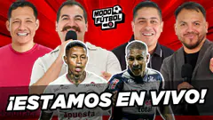ANDY POLO renovó con UNIVERSITARIO I ¿PAOLO volverá a ser TITULAR en ALIANZA? #ModoFútbol