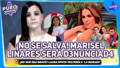 POLICIA PIDIÓ DETENCIÓN DE MARISEL LINARES PERO FISCALÍA NO AVALÓ SOLICITUD #Puroshow