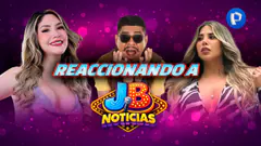 EN VIVO - REACCIONANDO A JB NOTICIAS CON LAS HERMANAS SERPA | #FEEG2026