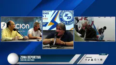 #ENVIVO | ZONA DEPORTIVA por RADIO OVACION