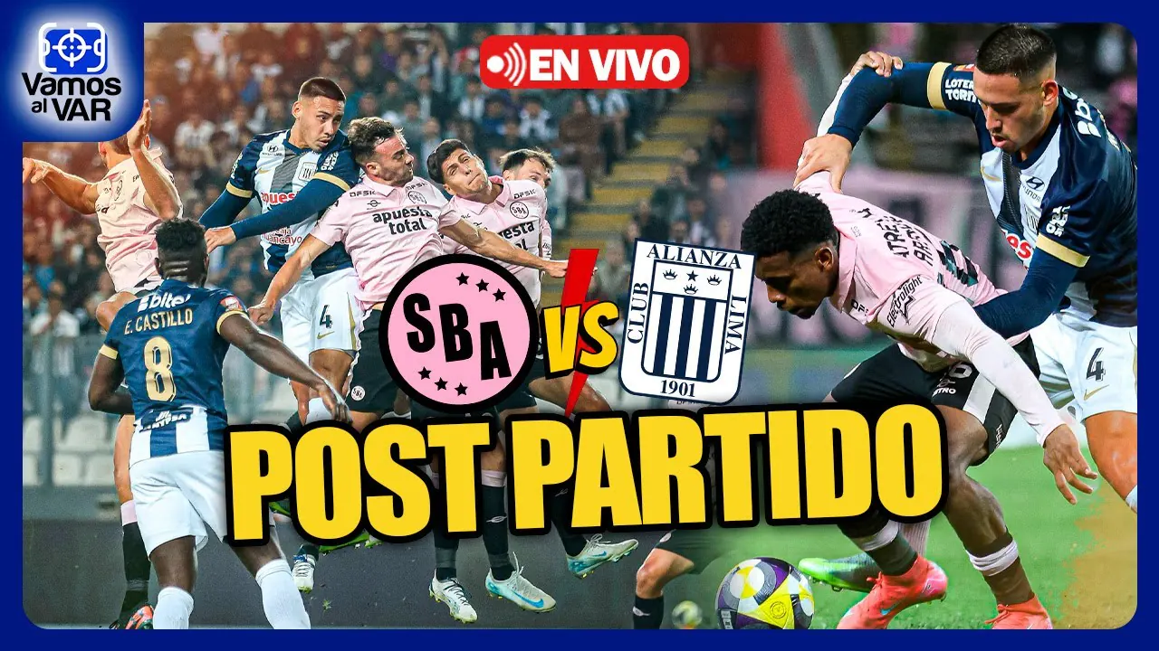 Reproducir: 🔴⚽ #ENVIVO 🔥#VAMOSALVAR 23/05/25