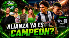 ALIANZA LIMA GANÓ Y SE PREPARA PARA CELEBRAR EL APERTURA | UNIVERSITARIO Y CRISTAL EN CRISIS