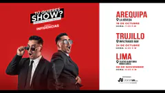 #TQS | HOY ESTRENAMOS VIDEO DE TÚ QUIERES SHOW!!
