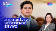 EL TC DEL PACTO Y LAS ÚLTIMAS DE JOSÉ JERÍ | SIN GUION CON ROSA MARÍA PALACIOS