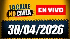 EN VIVO – CONOCE LOS TEMAS DE INTERÉS SOCIAL | LA CALLE NO CALLA POR TELEVISIÓN PANAMERICANA