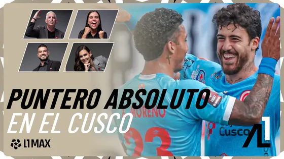 AL L1mite EN VIVO: EL RICO GARCI EN LA PUNTA, SE CALIENTA TODO PARA EL CLÁSICO PERUANO EN MATUTE