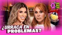 ¿MARCELO TINELLI YA SUPERÓ A MILETT FIGUEROA? | Q' BOCHINCHE! | +QTV