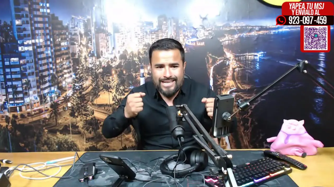Reproducir: DOCUMENTO REVELADOR MUNI LIMA Y EL MTC SÍ PACTARÓN | ¿QUÉ HAY DETRÁS? | SIN CENSURA PODCAST