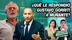 LA MEMORIA SELECTIVA DE FUERZA POPULAR Y GUSTAVO GORRITI NO SE CALLA | EN MODO REACCIÓN