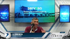 #ENVIVO | La Sobremesa por RADIO OVACION