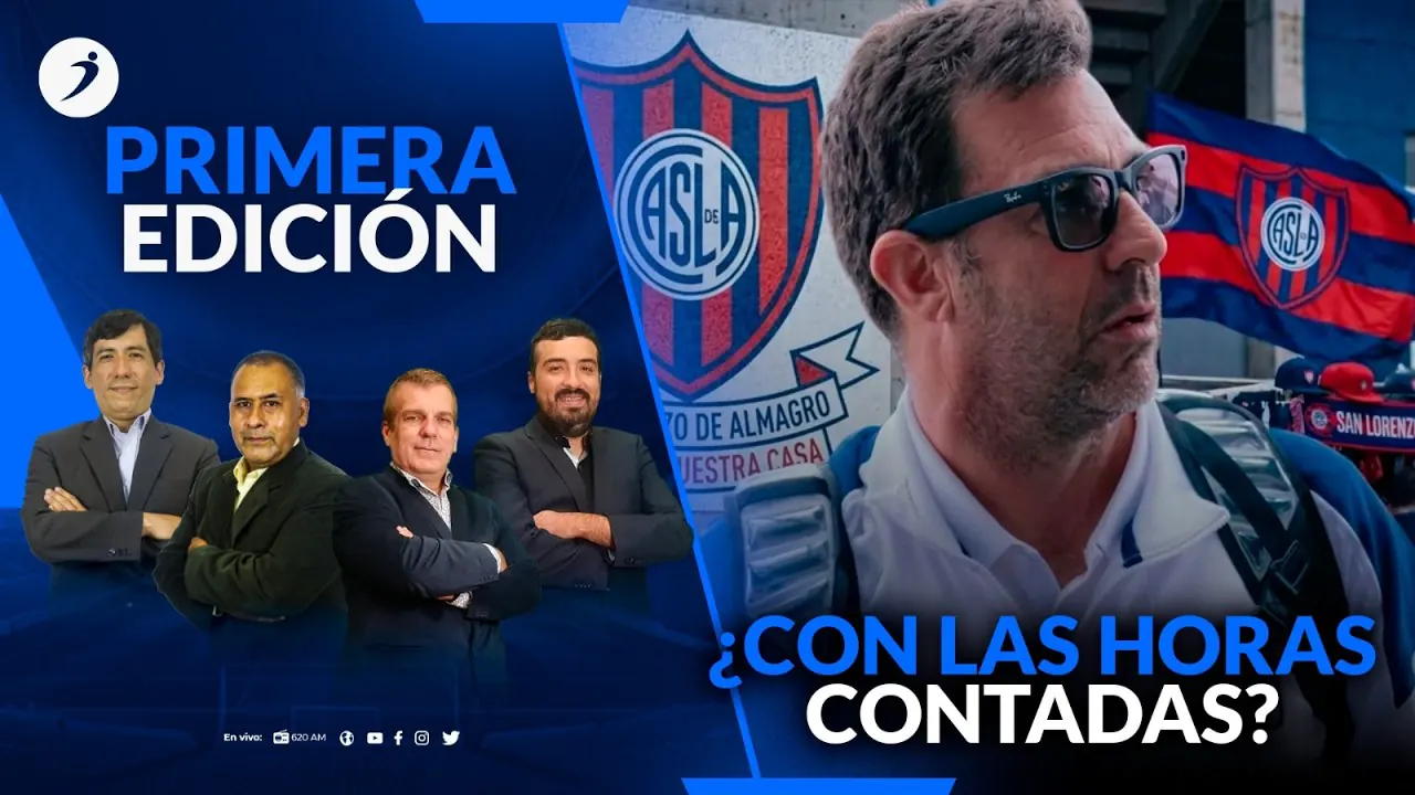 Reproducir: 🔴 #ENVIVO | Ovación Primera Edición por RADIO OVACION