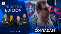#ENVIVO | Ovación Primera Edición por RADIO OVACION