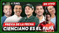 FÚTBOL CHAMPÁN: CIENCIANO GOLEÓ A BOTAFOGO EN CUSCO | PREVIA DE LA FECHA 5 DEL CLAUSURA