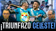 #ENVIVO ¡ES HORA DE SOÑAR! CRISTAL VENCIÓ A JUNIOR Y ESTÁ MÁS CERCA DE LOS OCTAVOS DE COPA #TYMV
