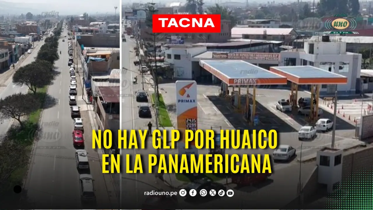 Reproducir: 🔴#ENVIVO / RADIO UNO  / EDICION 21.08.2026 #TACNA #MOQUEGUA #PERU