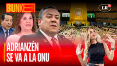 Perú ya tiene representante en la ONU | #Bunker con Juliana Oxenford