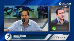 #ENVIVO | La Hora de Lalo por RADIO OVACION