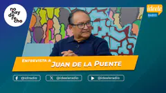 En vivo | No Hay Derecho con Glatzer Tuesta - Noticias de hoy 03-06-2026 [Perú]
