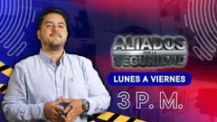 "Aliados por la seguridad" del martes 31 de marzo del 2026 por Radio Nacional EN VIVO