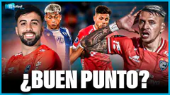 Cienciano rescató un empate y sigue invicto ¿Hasta cuándo durará la racha? | Fútbol A.M. 10/04/26