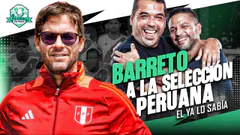 ¡LA SELECCIÓN PERUANA TIENE NUEVO ENTRENADOR! NO QUIEREN A MANUEL BARRETO EN LA BICOLOR| FE