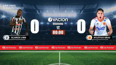 OVACION oficial
