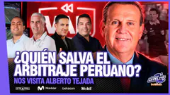 VOZ AUTORIZADA: ALBERTO TEJADA Y SU ANÁLISIS SOBRE LA ACTUALIDAD DEL ARBITRAJE PERUANO