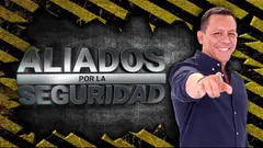 TVPerú Noticias EN VIVO: "Aliados por la Seguridad", domingo 11 demayo del 2025