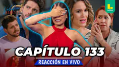 REACT VALENTINA VALIENTE - CAPÍTULO 133 - MIÉRCOLES 09 DE SEPTIEMBRE | LATINA EN VIVO