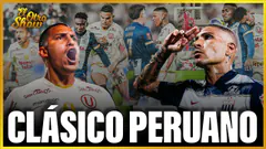 U vs Alianza: El clásico que paraliza el Perú | El Otro Show 02/04/26