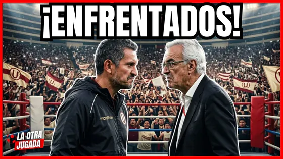 ¡VELAZCO VS FOSATTI! - ¡UNIVERSITARIO GOLEÓ A NACIONAL Y SE MANTIENE EN LIBERTADORES!