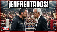 ¡VELAZCO VS FOSATTI! - ¡UNIVERSITARIO GOLEÓ A NACIONAL Y SE MANTIENE EN LIBERTADORES!