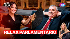 UNMSM EN CRISIS, MASAJES EN EL CONGRESO Y CITACIÓN DE RAFAEL LÓPEZ ALIAGA EN FISCALÍA | ARDE TROYA